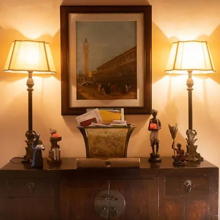 Apartamento Giudecca Molino Stucky