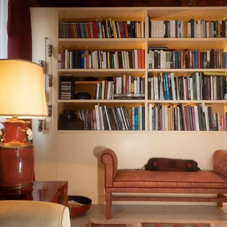 דירה Giudecca Molino Stucky