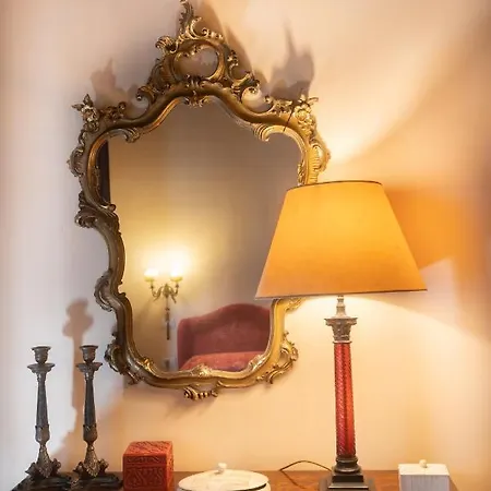 Apartment Giudecca Molino Stucky Venice