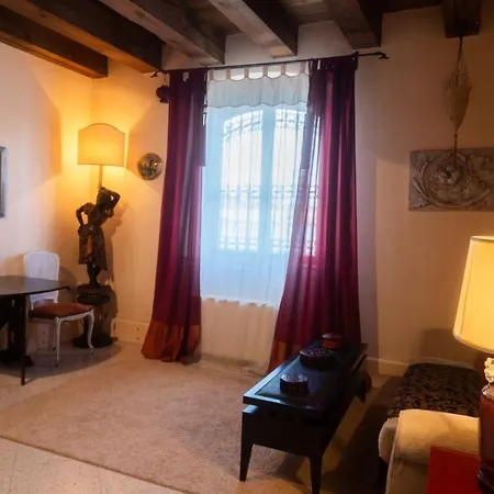 Giudecca Molino Stucky Apartamento