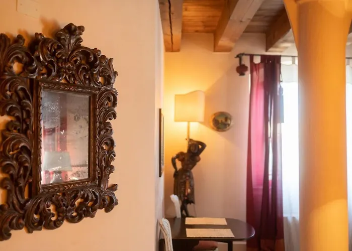 Giudecca Molino Stucky * Венеция