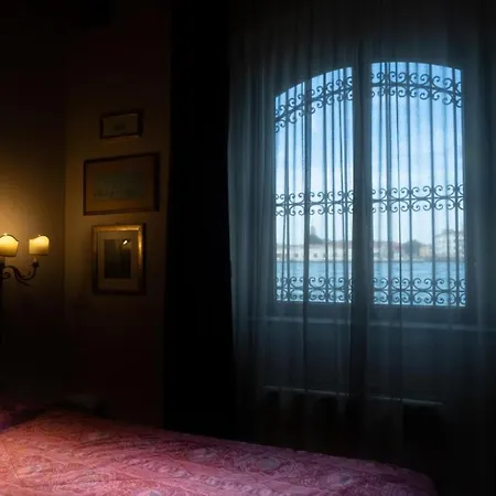 Giudecca Molino Stucky * 威尼斯