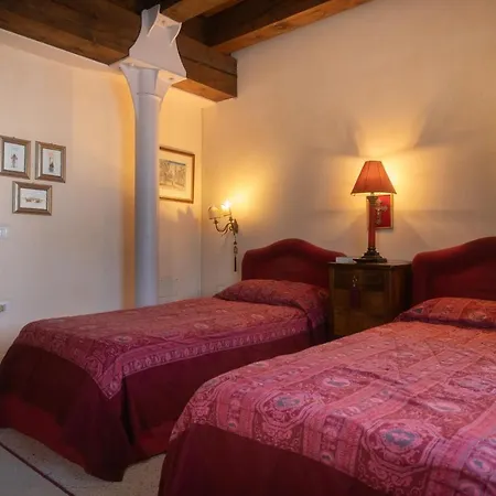 Giudecca Molino Stucky شقة